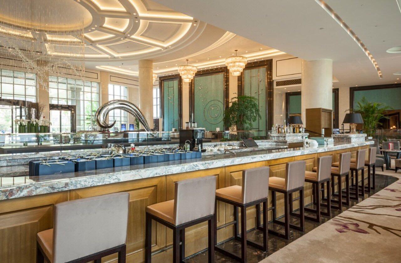 Radisson Blu Hotel Wuhan Etd Zone Kültér fotó