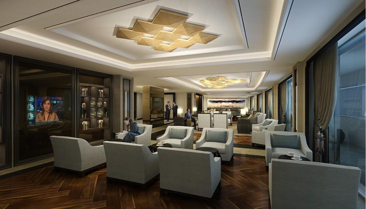 Radisson Blu Hotel Wuhan Etd Zone Kültér fotó