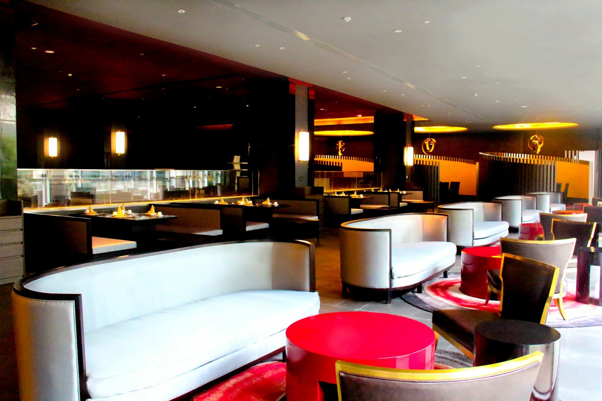 Radisson Blu Hotel Wuhan Etd Zone Kültér fotó